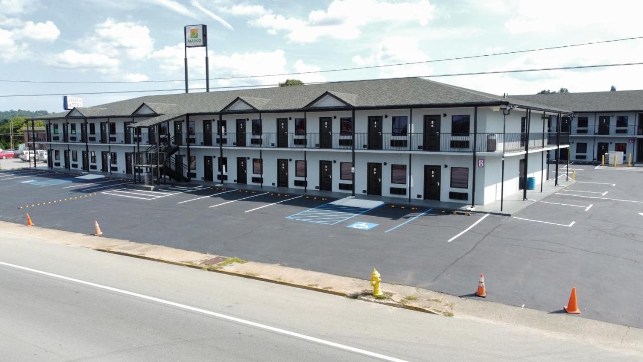 Stay Express Inn Chattanooga Exterior photo